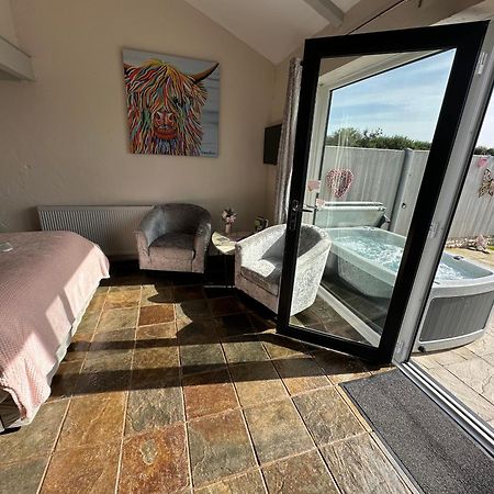 Dwylig Isa Holiday Cottages Rhuddlan Dış mekan fotoğraf
