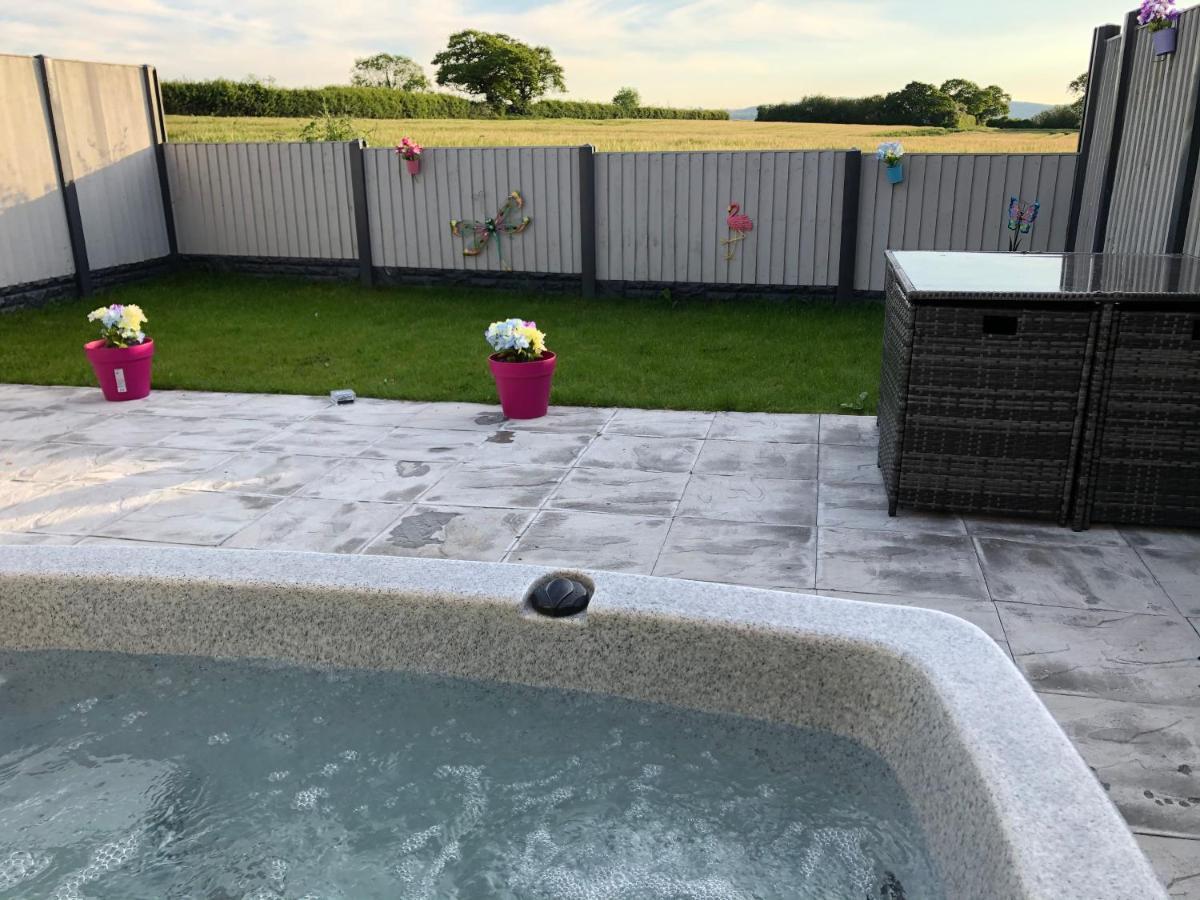 Dwylig Isa Holiday Cottages Rhuddlan Dış mekan fotoğraf