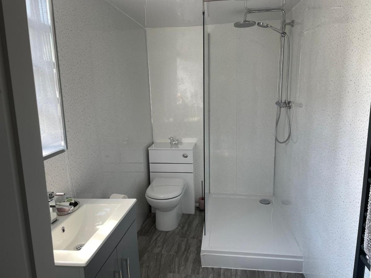 Dwylig Isa Holiday Cottages Rhuddlan Dış mekan fotoğraf