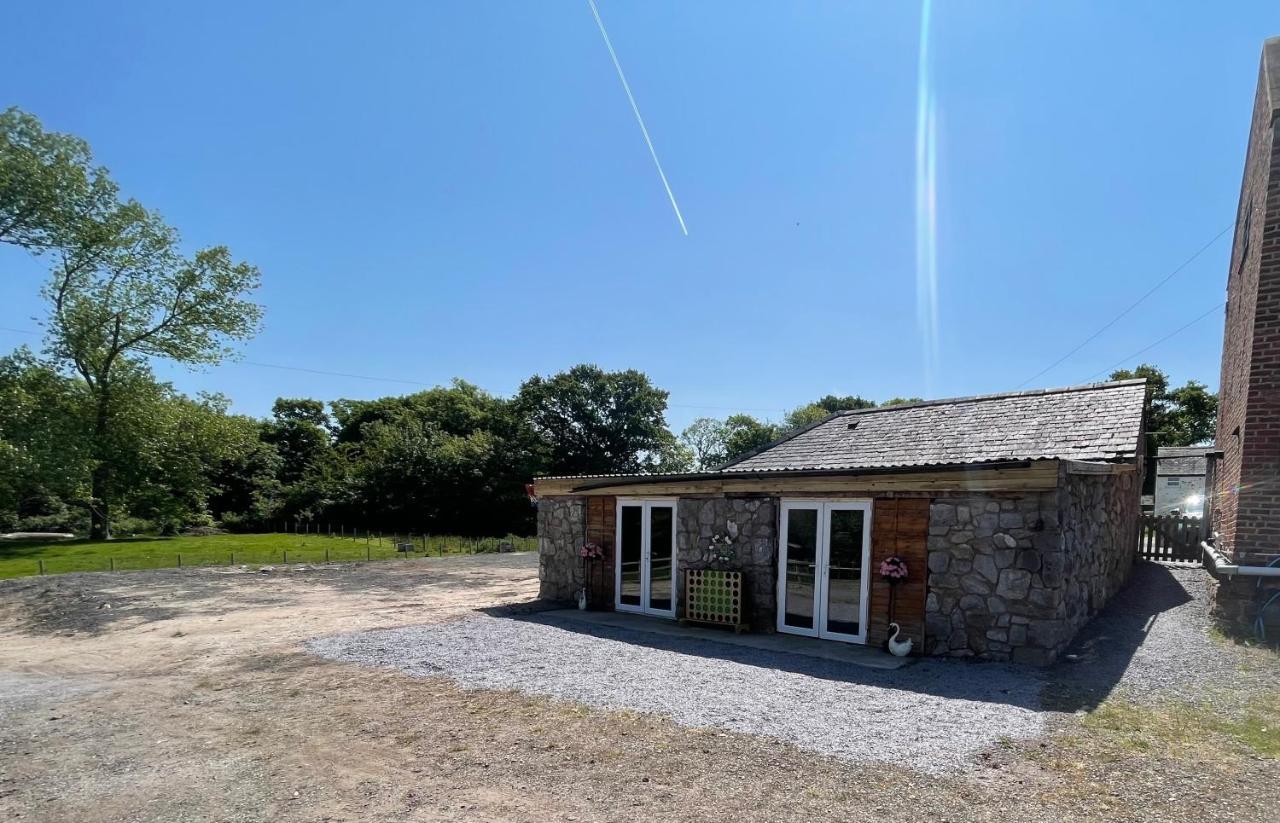 Dwylig Isa Holiday Cottages Rhuddlan Dış mekan fotoğraf