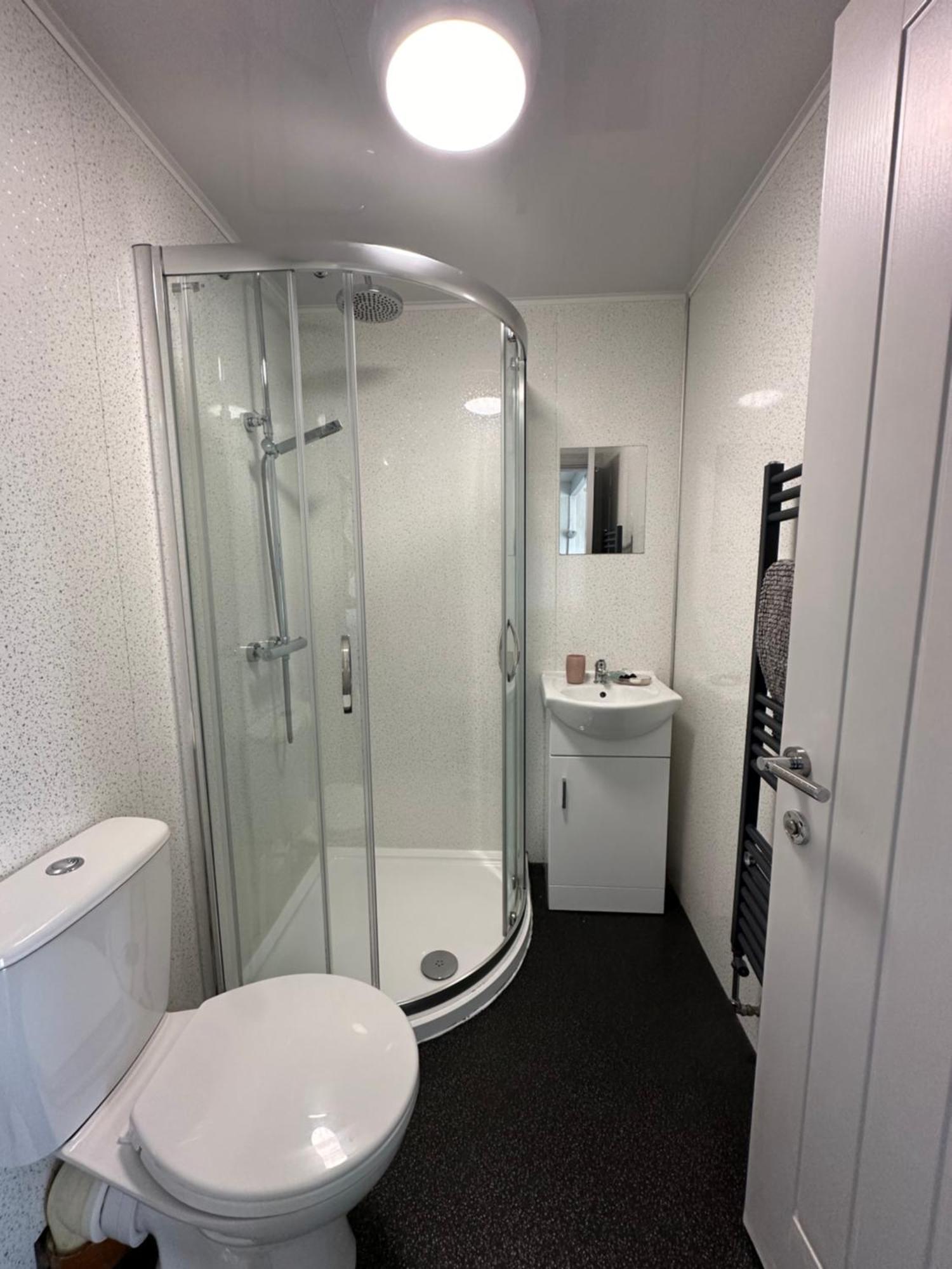 Dwylig Isa Holiday Cottages Rhuddlan Oda fotoğraf