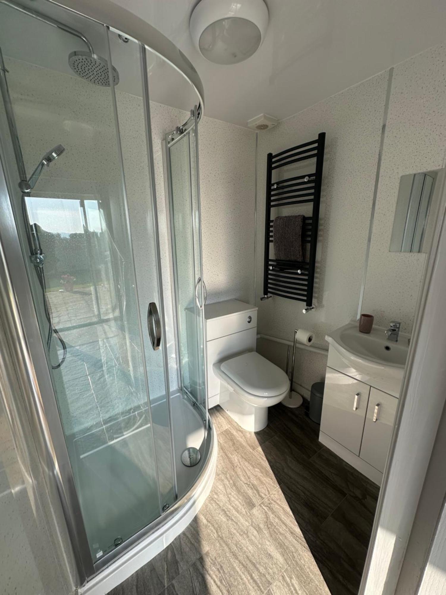 Dwylig Isa Holiday Cottages Rhuddlan Oda fotoğraf