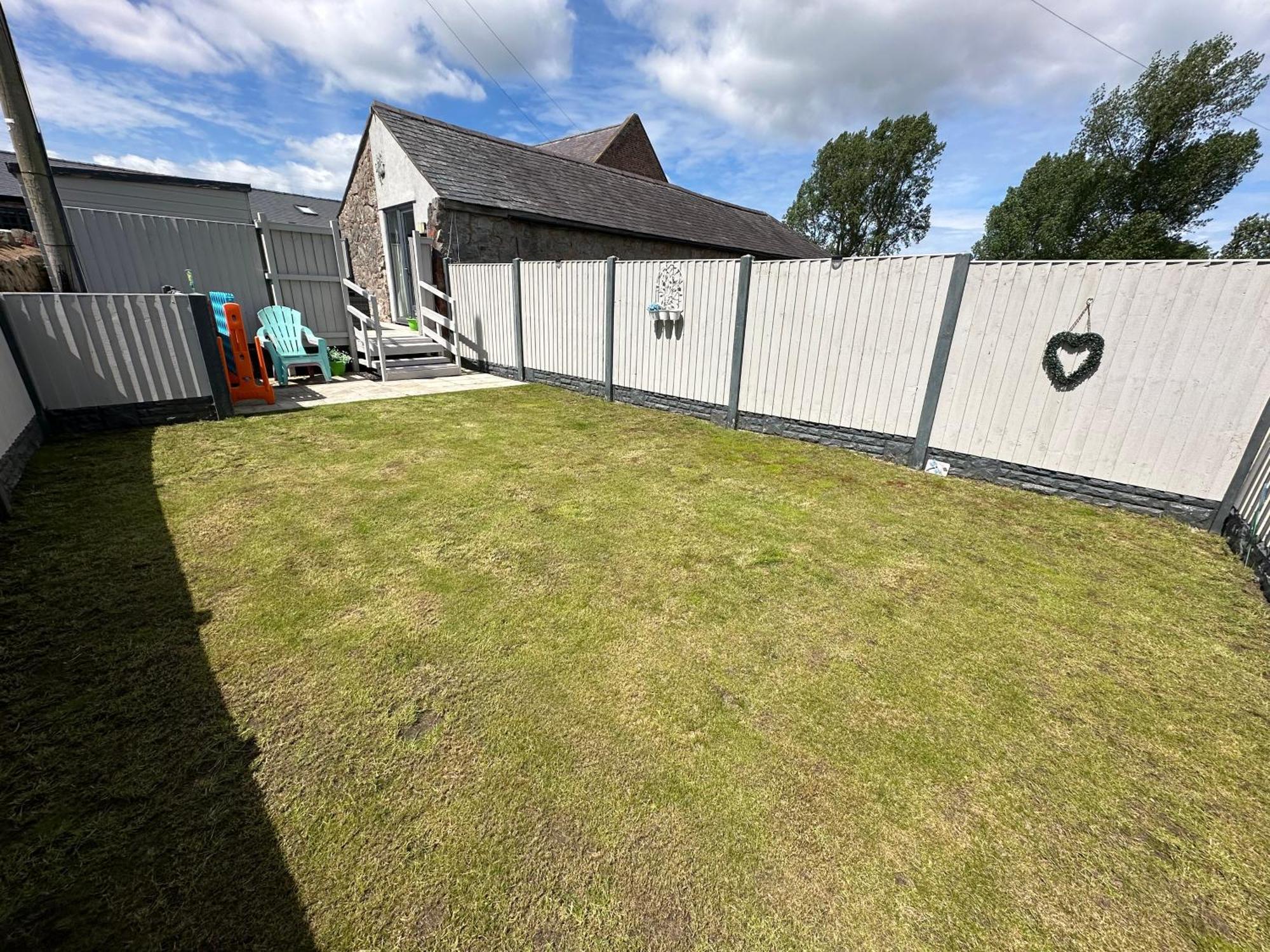 Dwylig Isa Holiday Cottages Rhuddlan Dış mekan fotoğraf