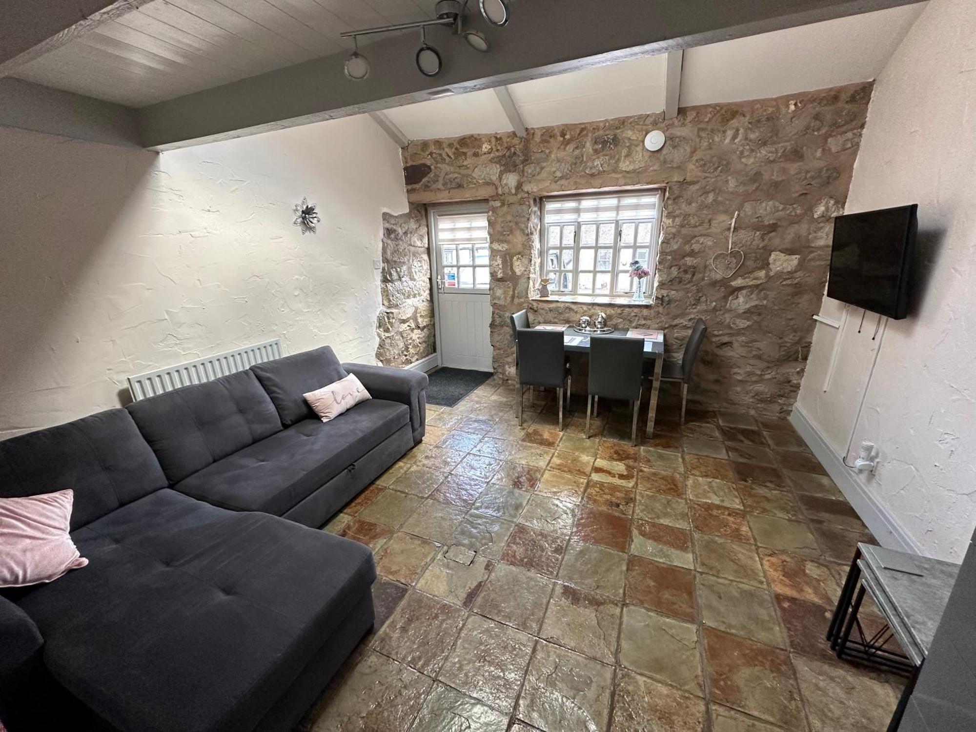 Dwylig Isa Holiday Cottages Rhuddlan Dış mekan fotoğraf