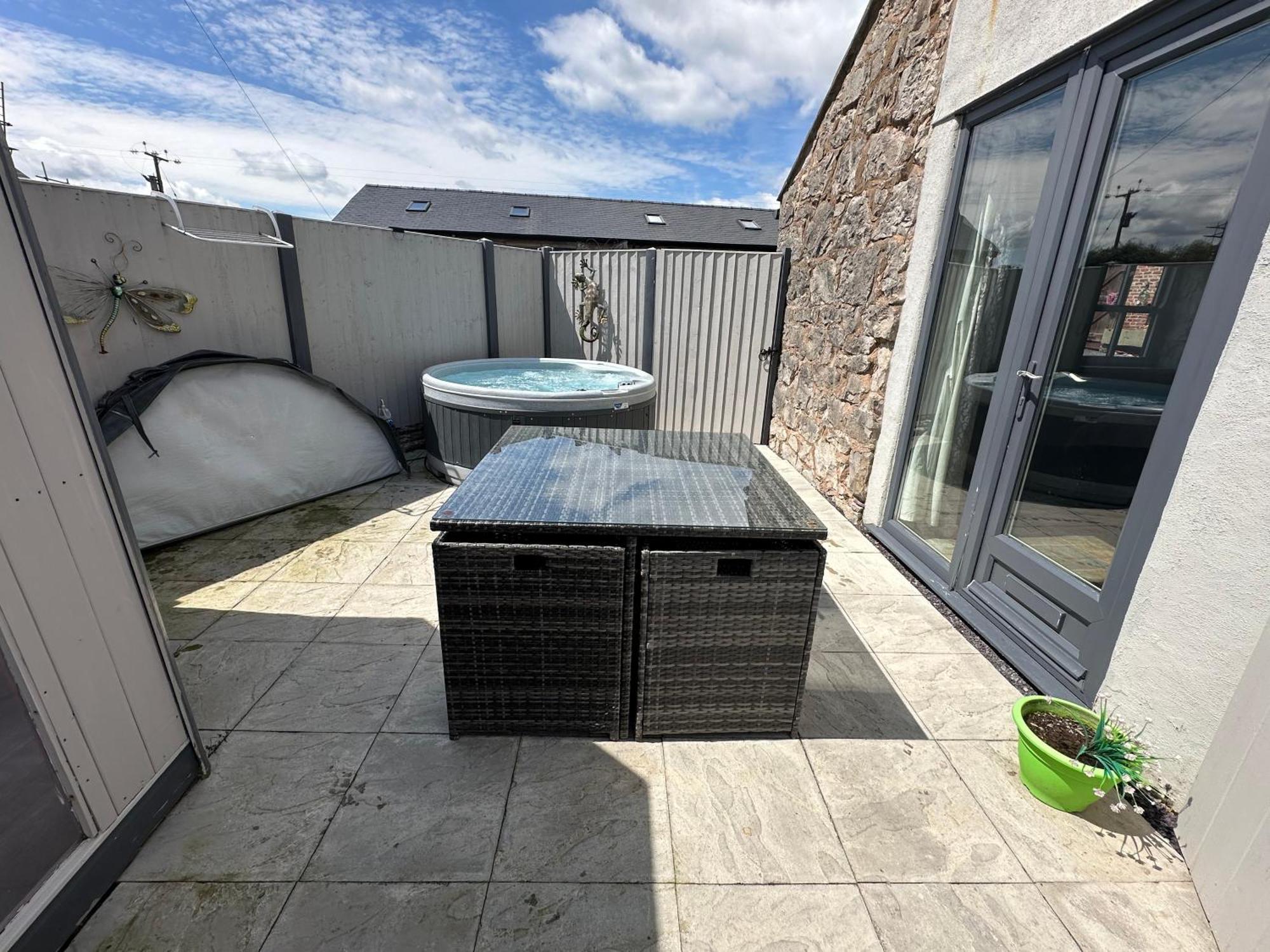 Dwylig Isa Holiday Cottages Rhuddlan Dış mekan fotoğraf