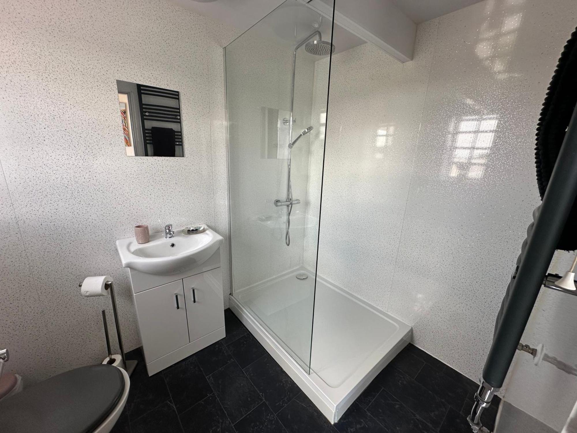 Dwylig Isa Holiday Cottages Rhuddlan Dış mekan fotoğraf